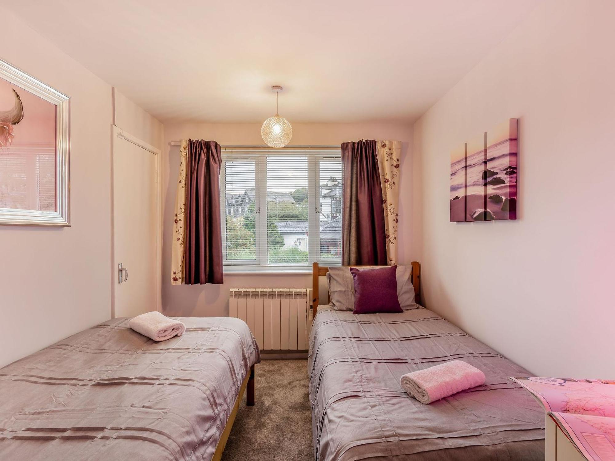 Holiday home Strawberries And Cream Bowness-on-Windermere